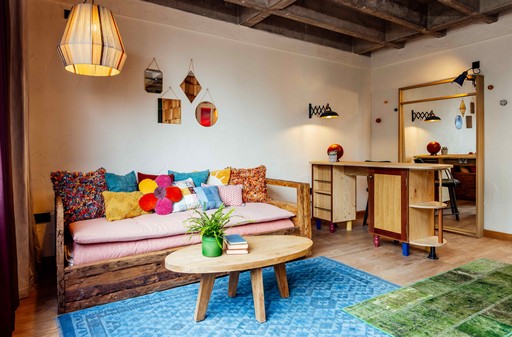 Studio Suite Sofabed