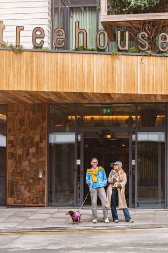 Dog Friendly Hotel