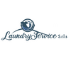 Laundry Service Logo