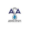 Asesoría Y Servicios Analíticos Sa De Cv Logo