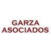 Garza Asociados Logo