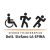 Studio Fisioterapico Dott. Stefano La Spina Logo