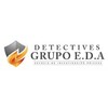 Detectives Grupo E.D.A. Logo