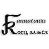 Ferretería Roca Sa De Cv Logo