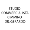 Studio Commercialista Cimmino Dr. Gerardo Logo