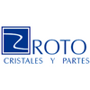 Roto Cristales Y Partes