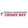 Cristales Y Aluminio Crisdy Rey