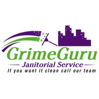 GrimeGuru Janitorial Service