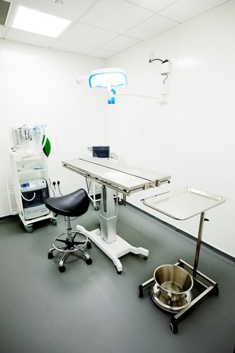 Operating theatre