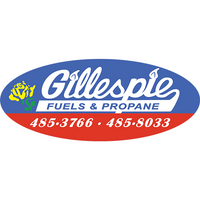 Gillespie Fuels & Propane