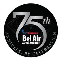 Bel Air Auto Auction