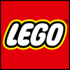 The LEGO® Store Copenhagen Logo
