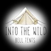 Into the wild bell tents