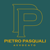 Studio Legale Pasquali Logo