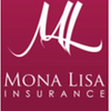 Mona Lisa Insurance and Financial Services Inc. Logo