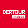 DERTOUR Reisebüro Logo