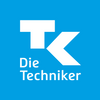 Techniker Krankenkasse (TK) Logo