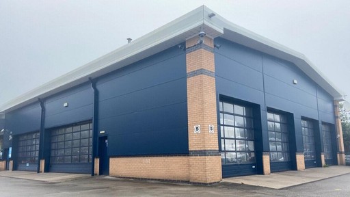 Peugeot Service Centre Mansfield
