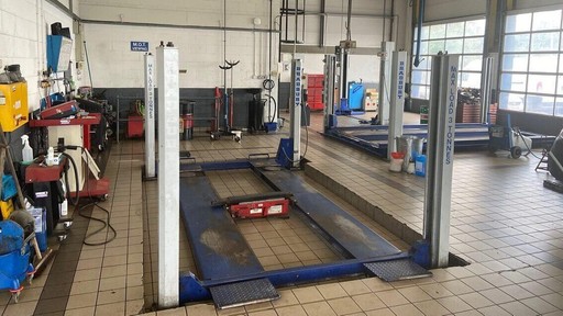 Peugeot Service Centre Mansfield