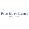 Polo Ralph Lauren Outlet Store Prague Logo