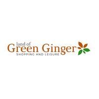 Land of Green Ginger