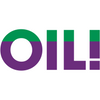 OIL! tank & go Automatenstation Logo