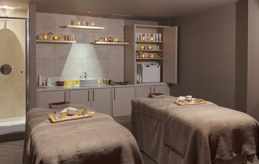 Wellness Area