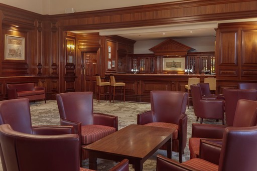 Regency Suite