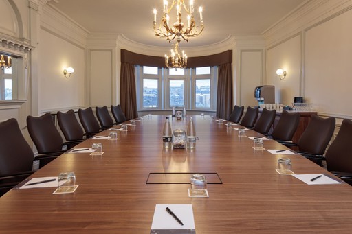 Boardroom