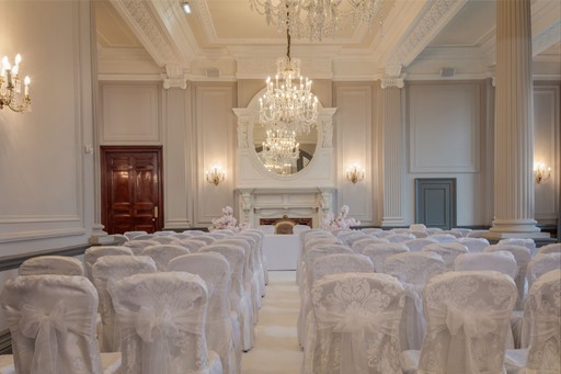 Wedding Venue
