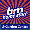 B&M Home Store with Garden Centre