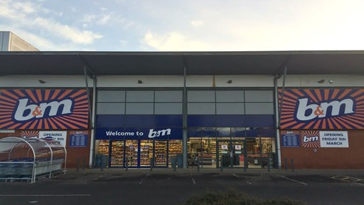 Belfast - Forestside (98)