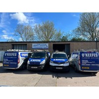 O'Keefes Cleaning Services