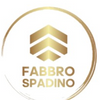 Fabbro Spadino Logo