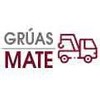 Grúas Mate