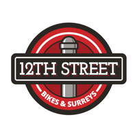 12th Street Bikes