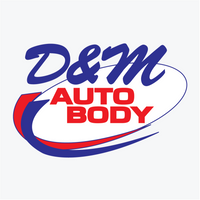 D&M Auto Body