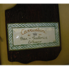 Trattoria Carricaturi Di Barranco