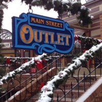 Main Street Outlet