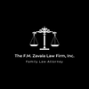 The F.M. Zavala Law Firm, Inc. Logo