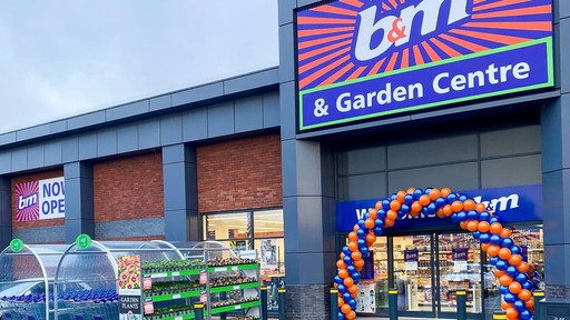 Exeter - Stone Lane Retail Park (683)
