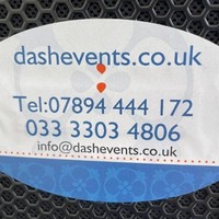 Dash Events Scotland