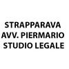 Strapparava Avv. Piermario Studio Legale Logo