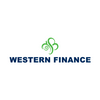 Western Finance Logo