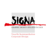 SIGNA Graphic Design Atelier Fischer Logo