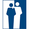 Foreningen Norges døvblinde Logo