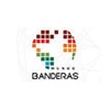Fábrica De Banderas Mundo Banderas Gdl Logo