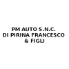 Autocarrozzeria PM Auto Logo