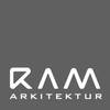 RAM arkitektur as