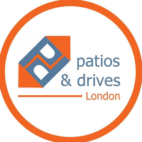 Patios & Drives London